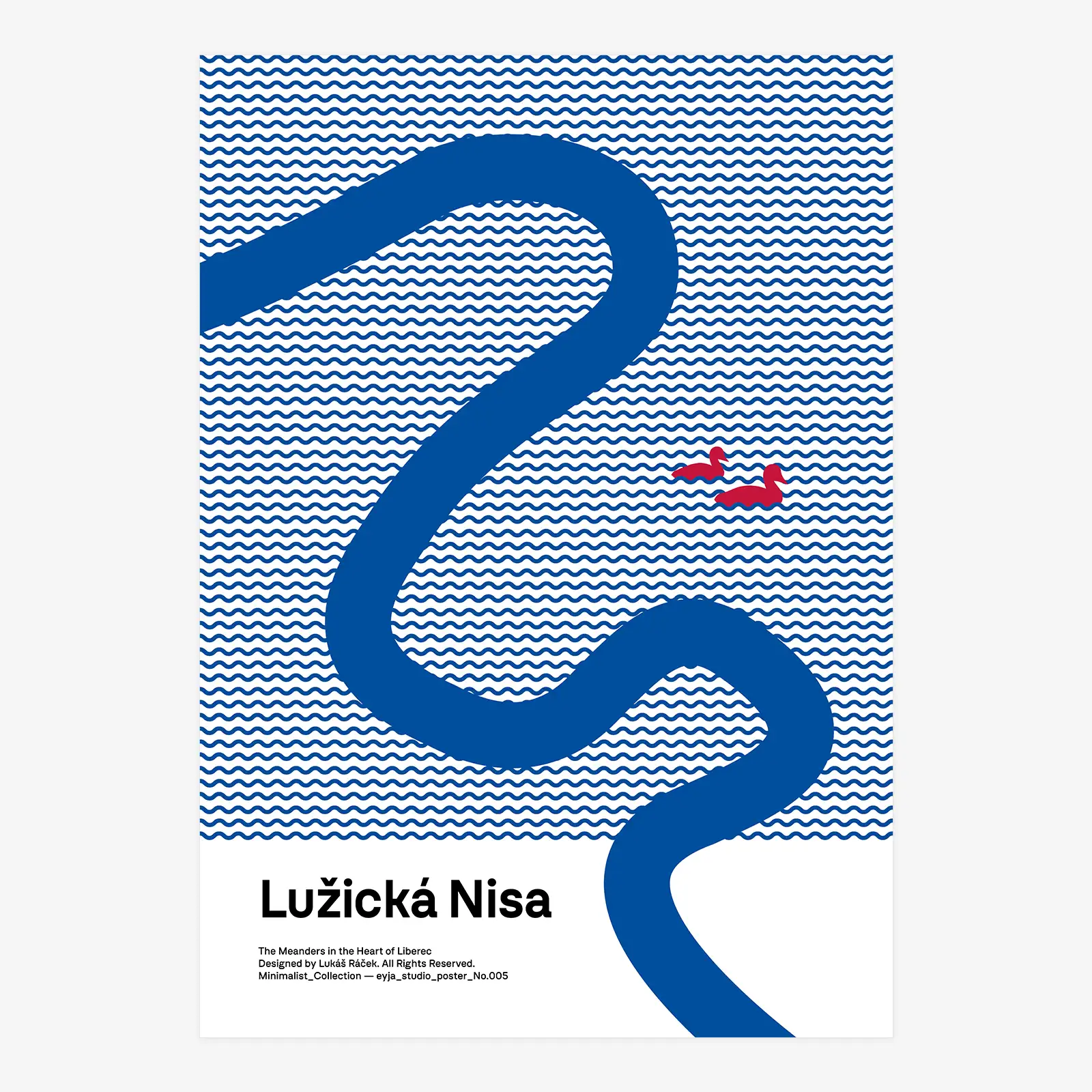eyja-005-poster-meanders-main Meanders of Liberec - Image 1