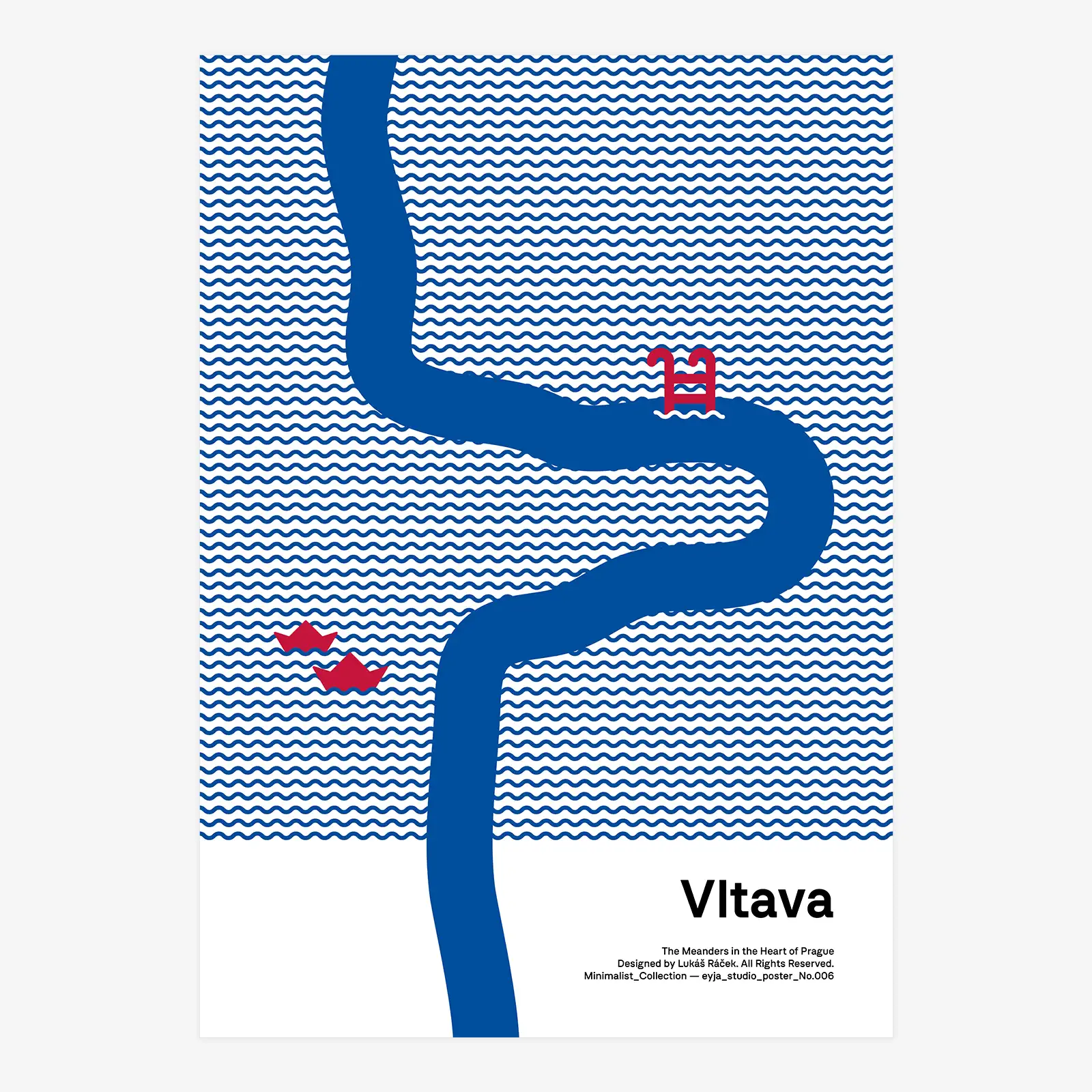 eyja-006-poster-meanders-main Meanders of Prague - Image 1