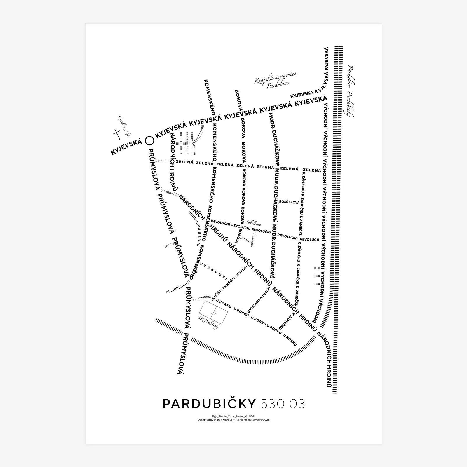 eyja-008-poster-pardubicky-main Pardubičky District - Image 1