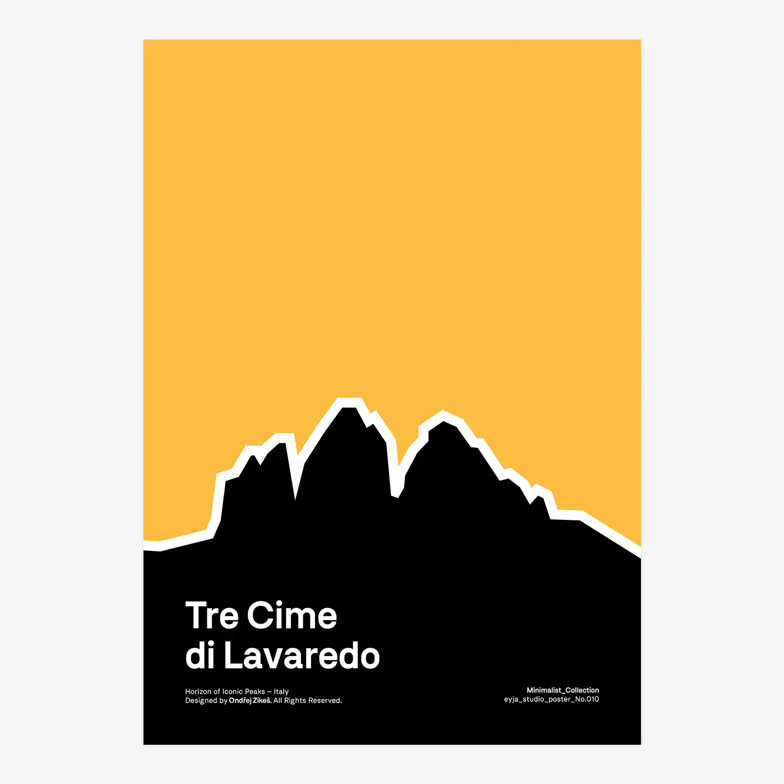 eyja-010-poster-tre-cime-main Tre Cime Horizon - Image 1