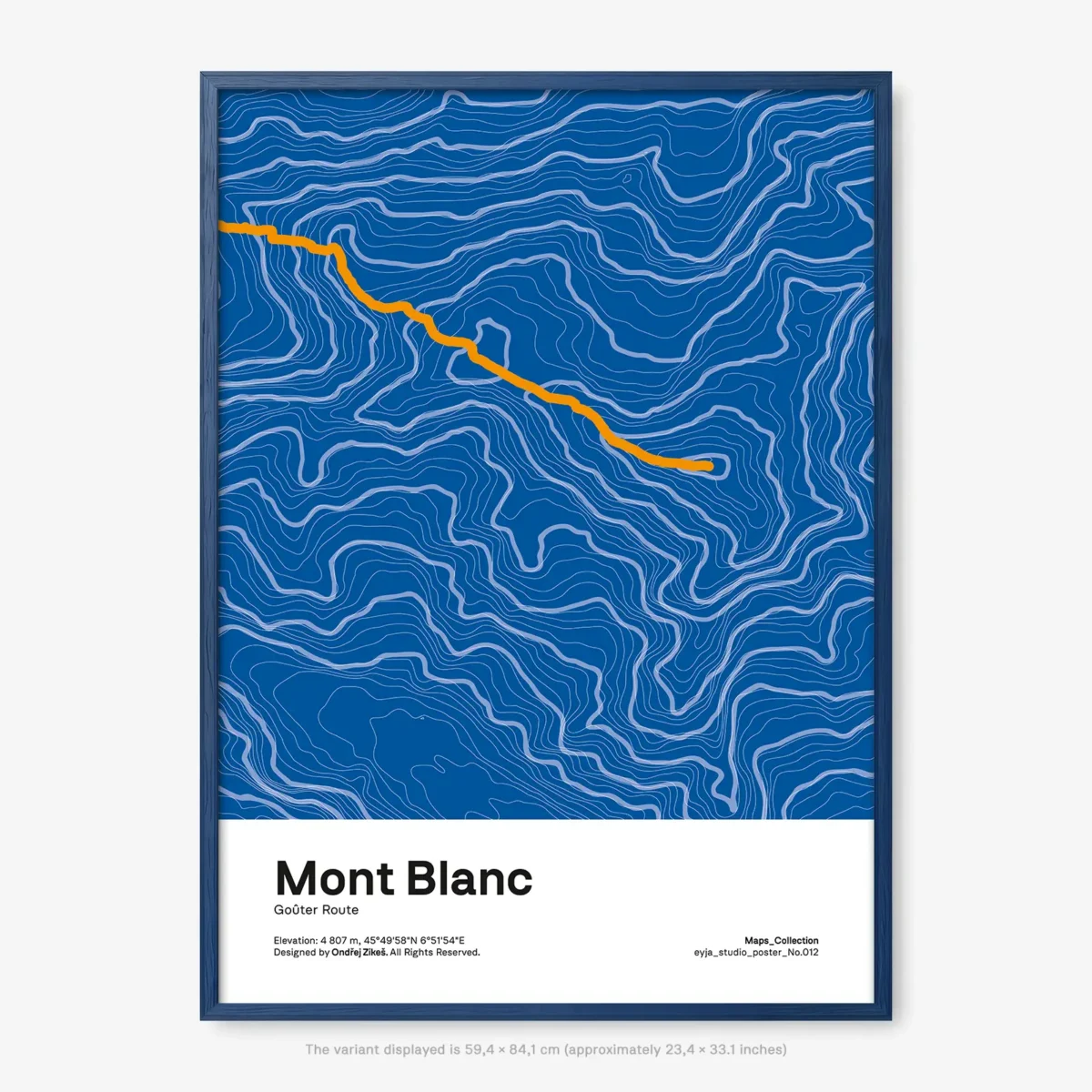 Mont Blanc - Image 7