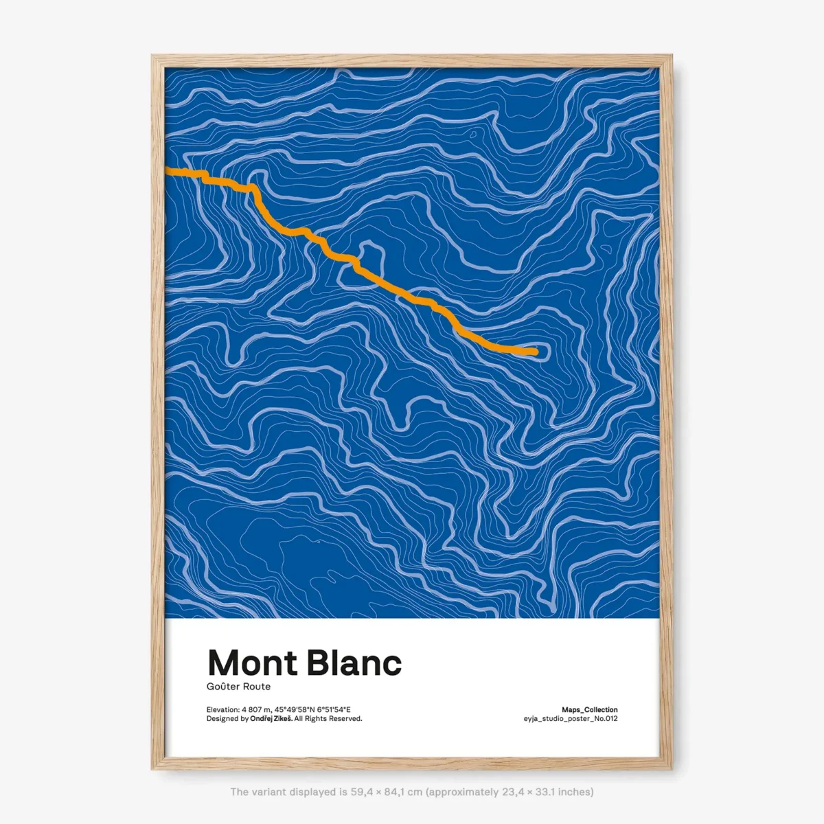 Mont Blanc - Image 6