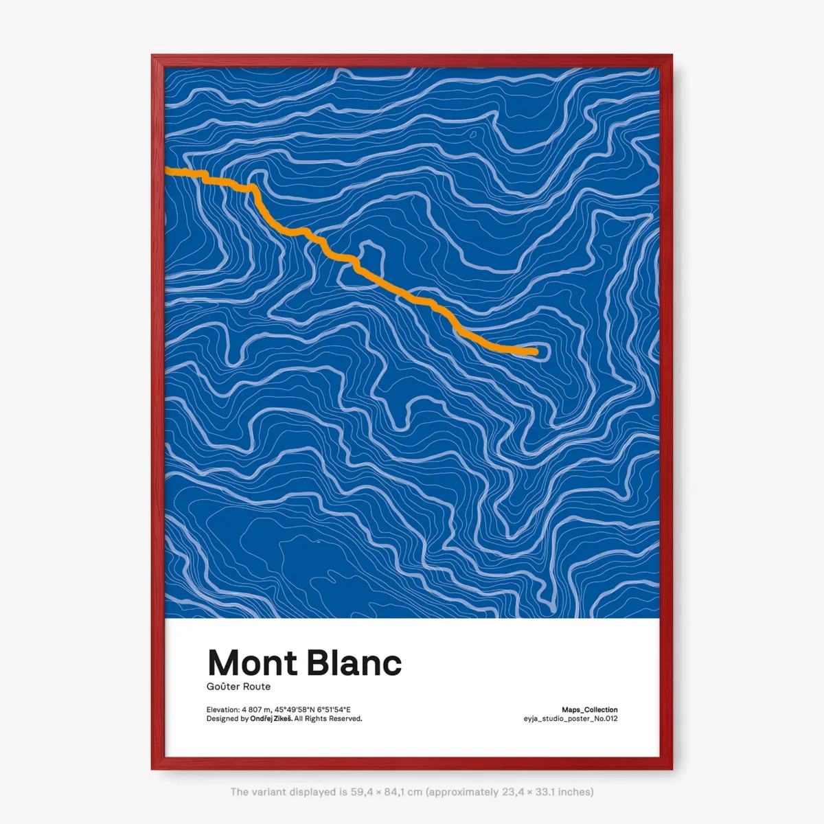 Mont Blanc - Image 8