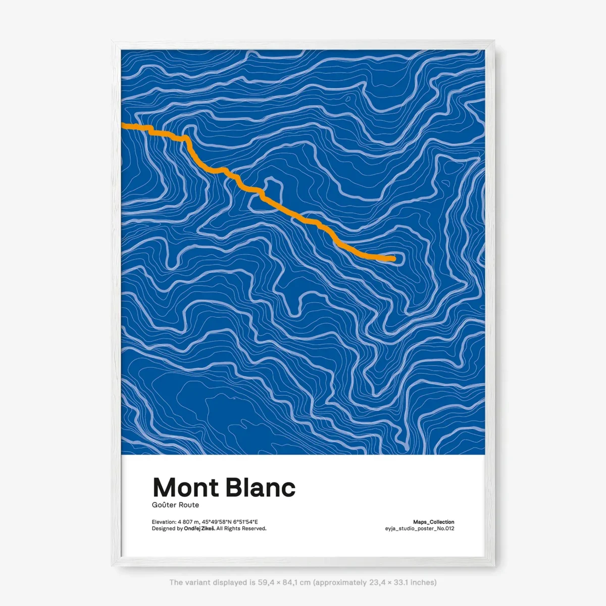 Mont Blanc - Image 4