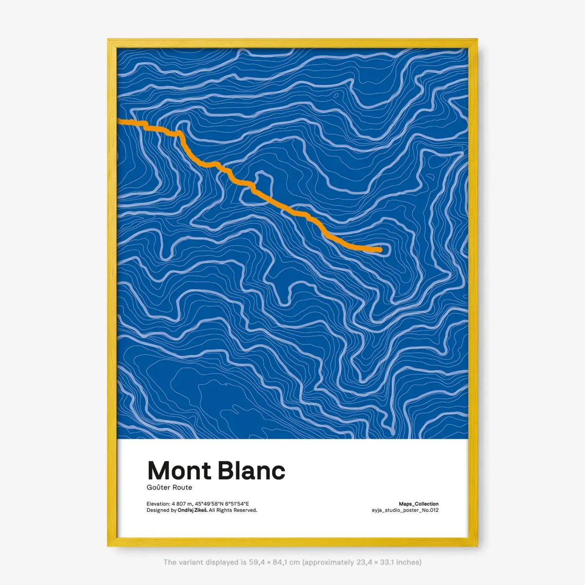 Mont Blanc - Image 9