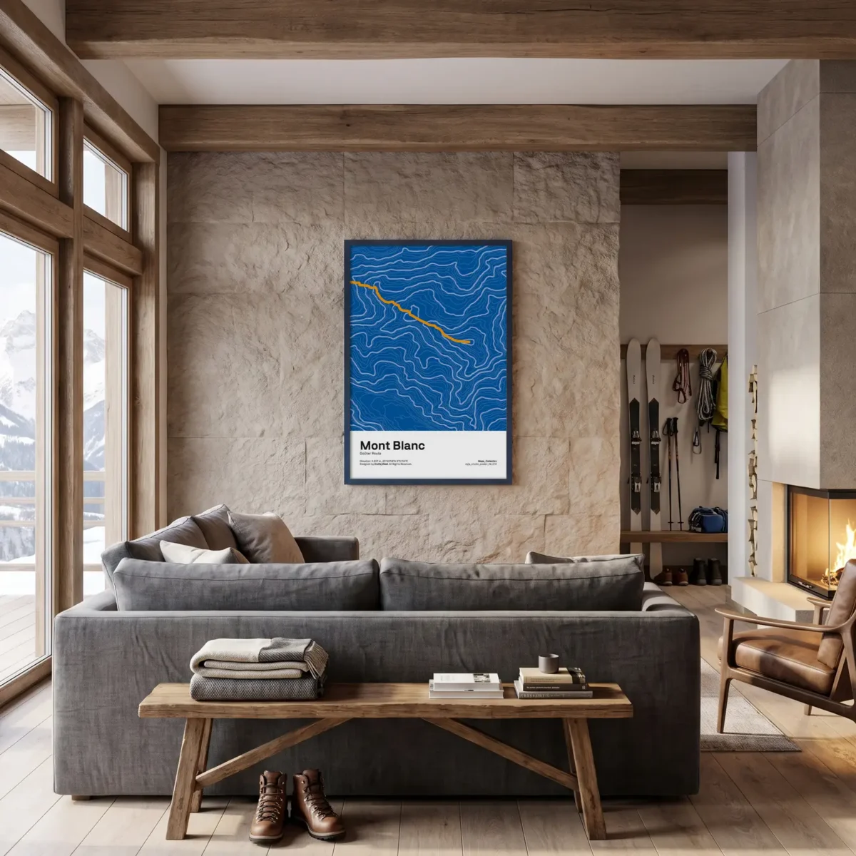 Mont Blanc - Image 2